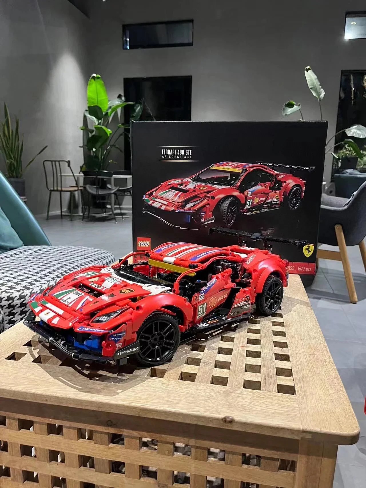 1:1 Batch LGOYARD Toys