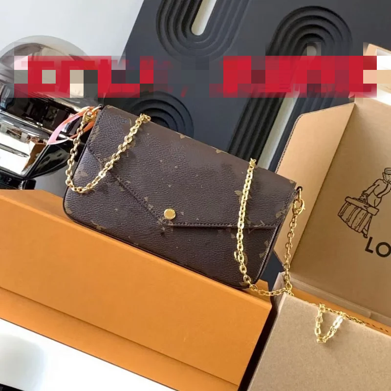 1:1 Batch LOUIS VUITTON bag-8