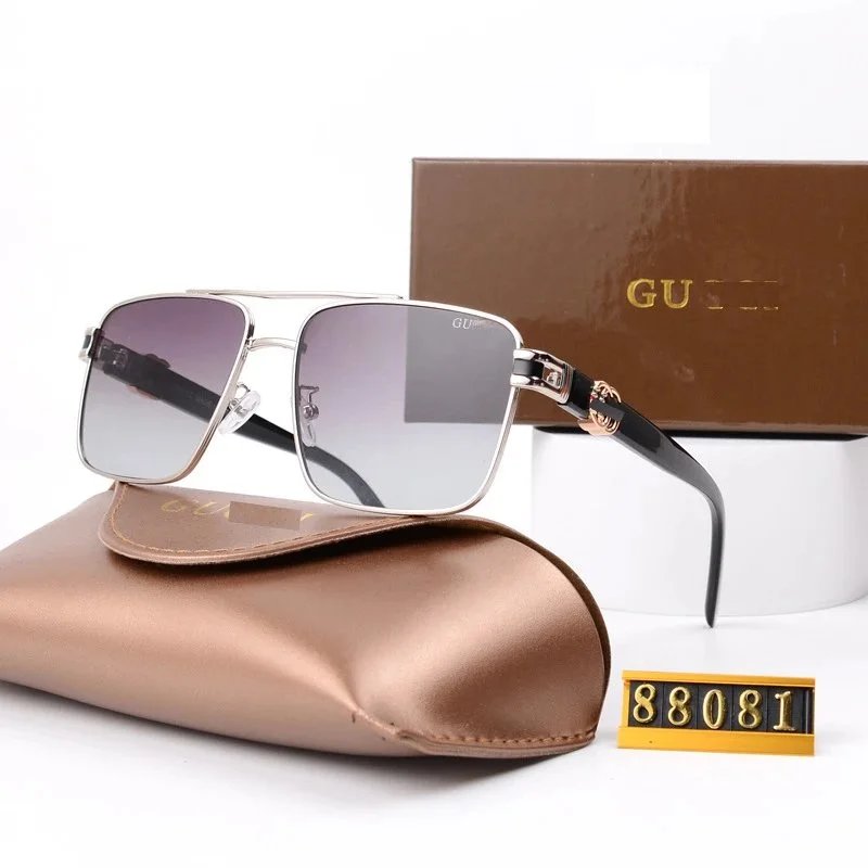 1:1 Batch Gucci Sunglasses-4