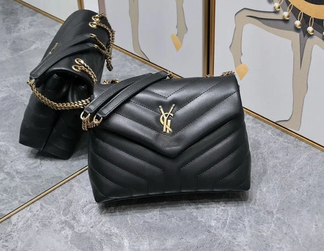 SAINT LAURENT bag-7
