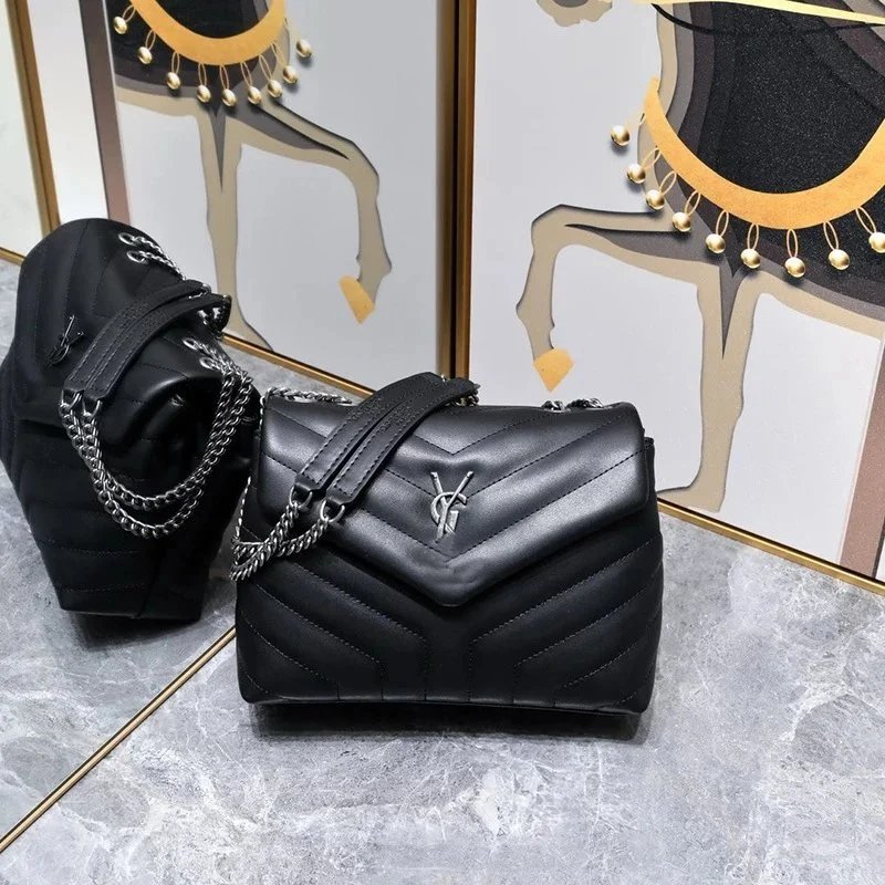 SAINT LAURENT bag-7