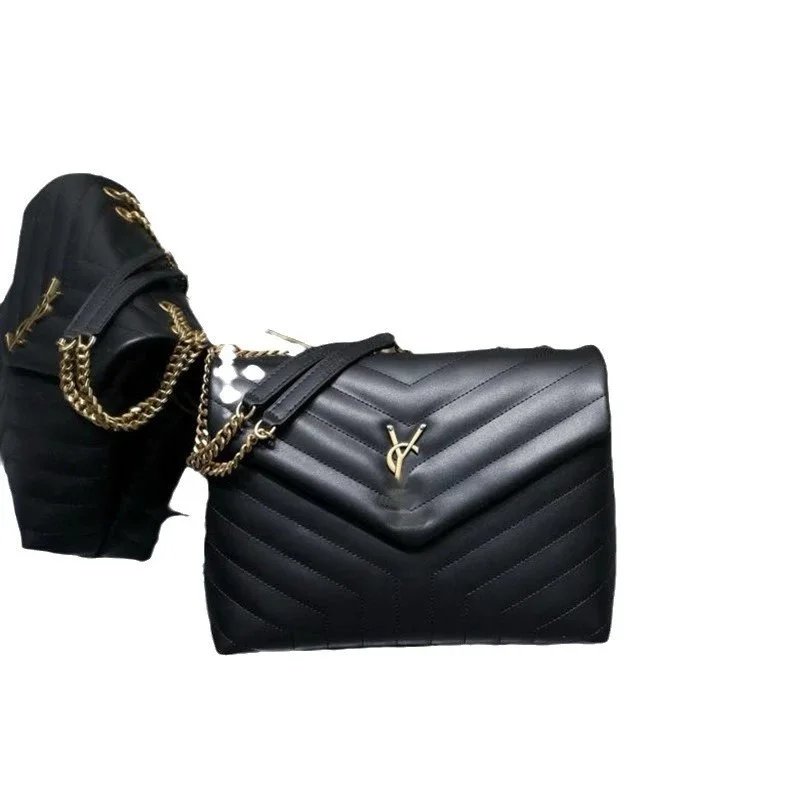 SAINT LAURENT bag-7