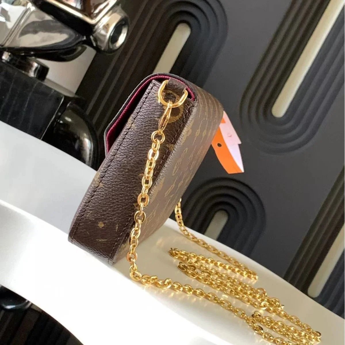 1:1 Batch LOUIS VUITTON bag-8