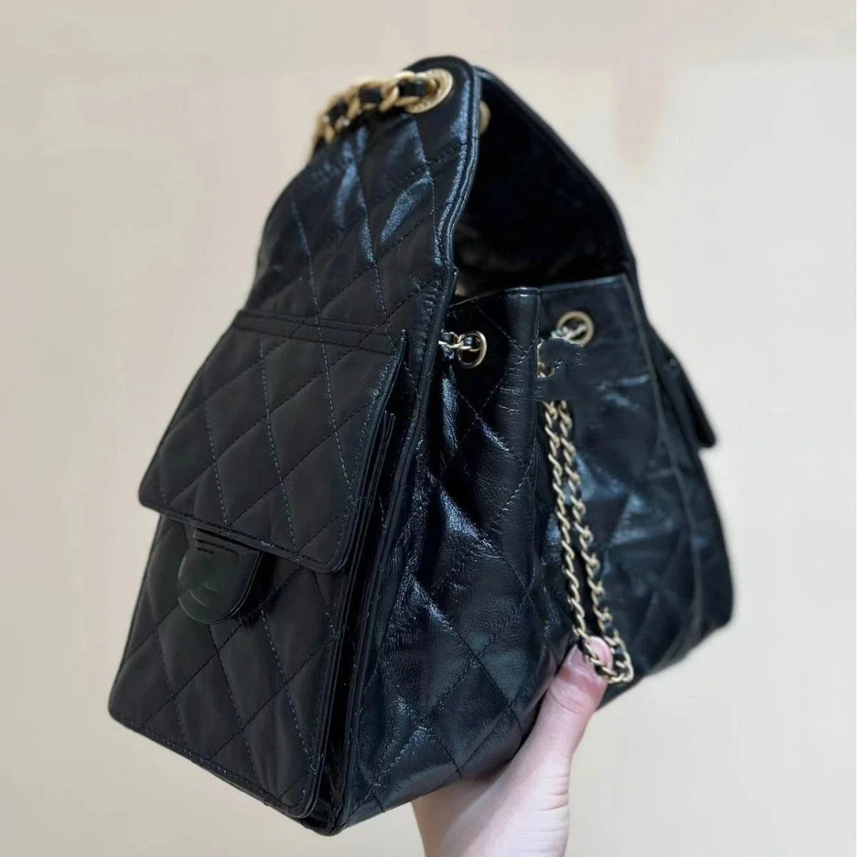 1:1 Batch Chanel bag-2