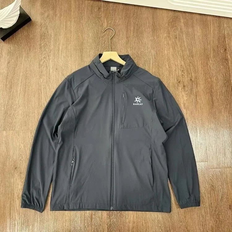 High Version Croix CH jacket-1