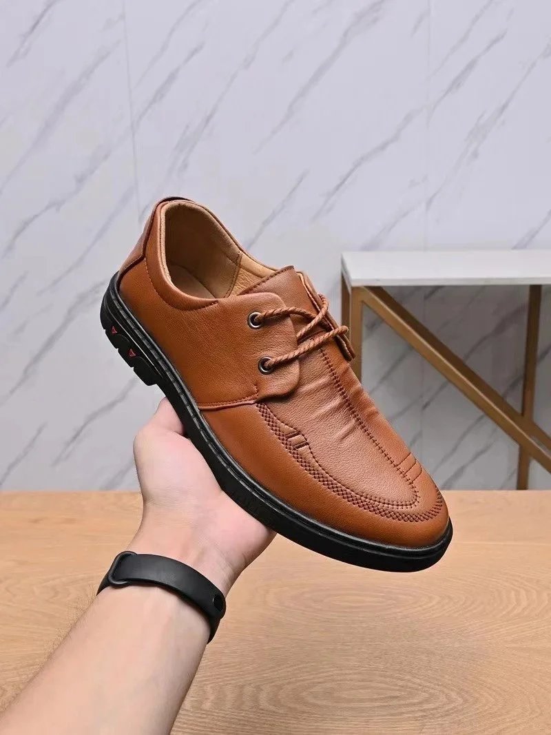 Prada shoes-16 – QC photos preview | CnFans  | 7505558812