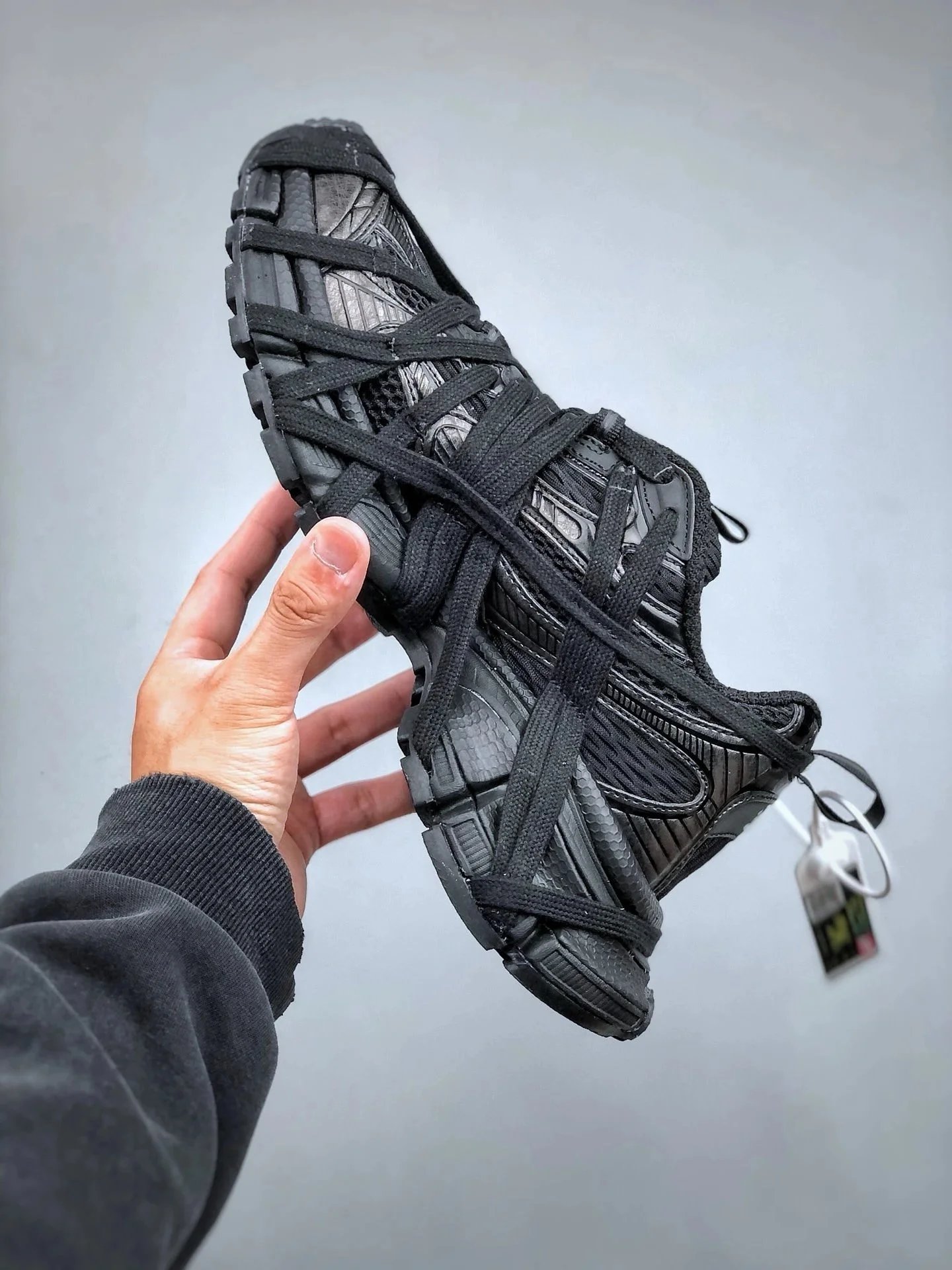 Balenciaga shoes-14 – QC photos preview | CnFans  | 7505847090