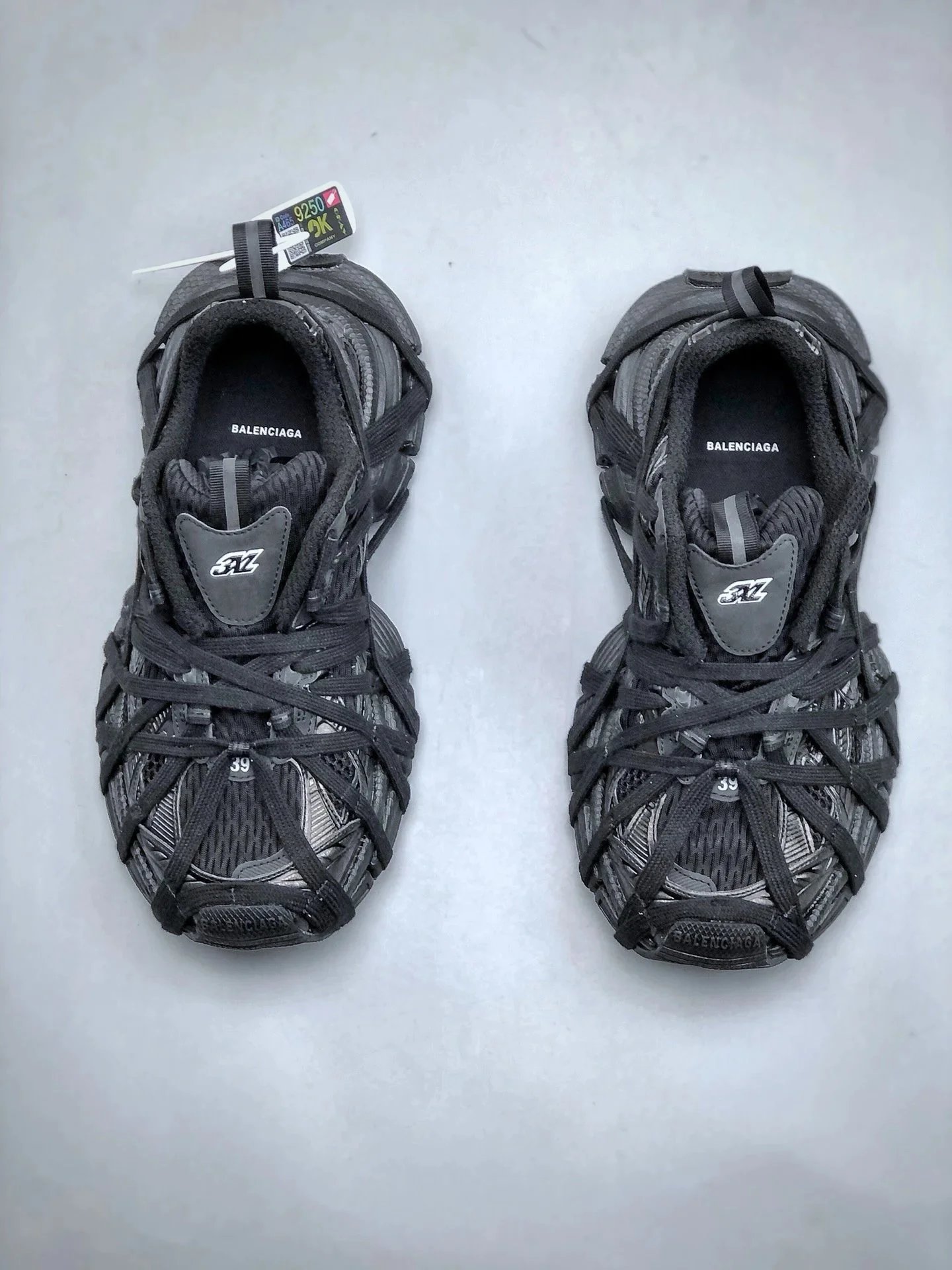 Balenciaga shoes-14 – QC photos preview | CnFans  | 7505847090