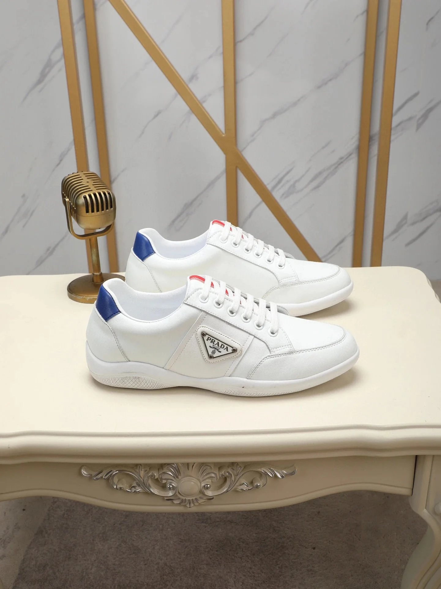 🔥1:1 batch Prada shoes-35 – QC photos preview | CnFans  | 7504071681