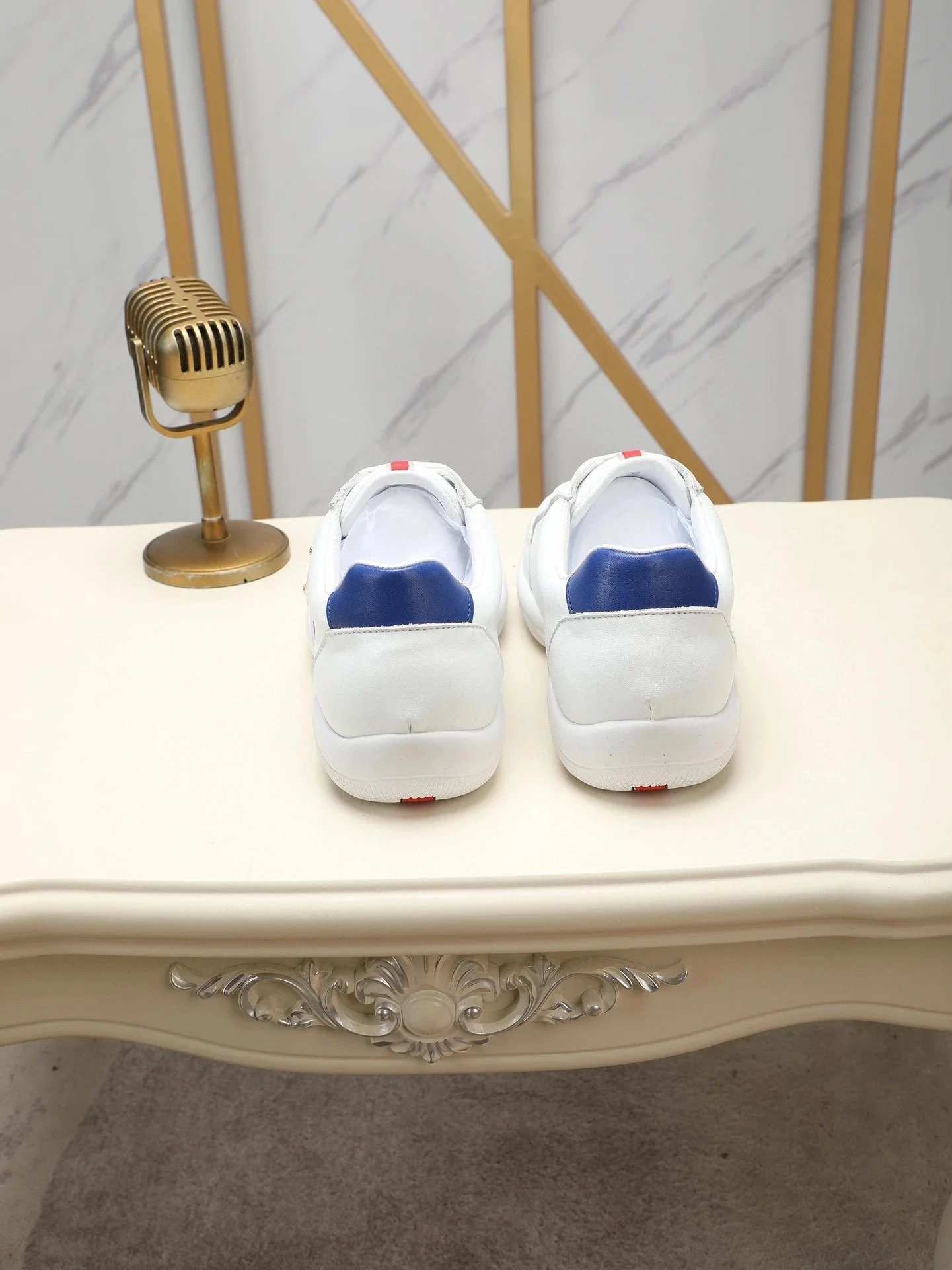 🔥1:1 batch Prada shoes-35 – QC photos preview | CnFans  | 7504071681