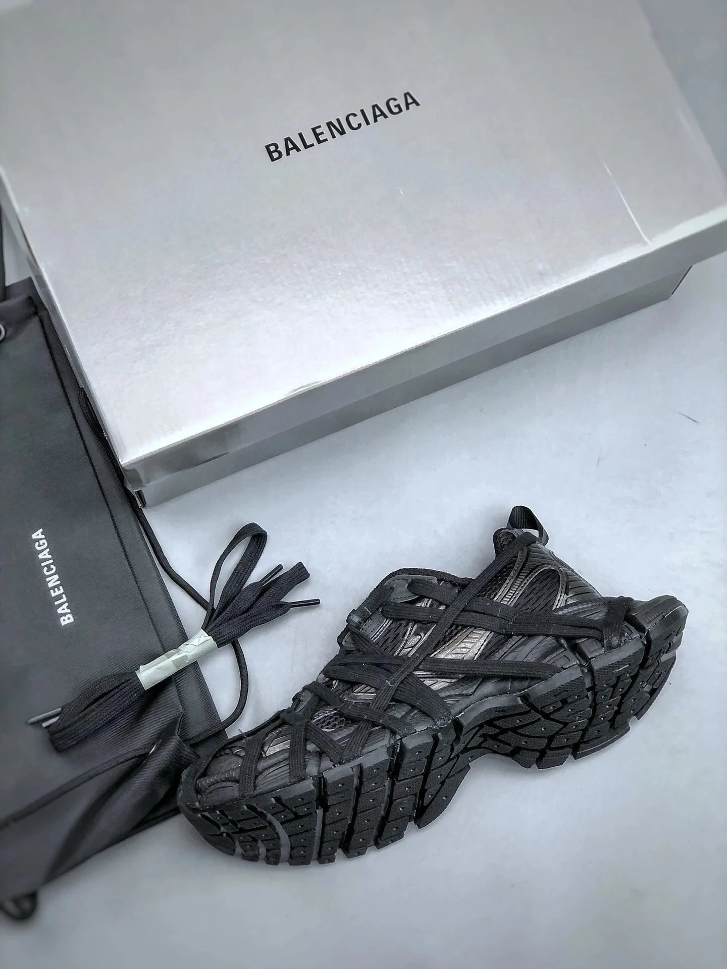 Balenciaga shoes-14 – QC photos preview | CnFans  | 7505847090