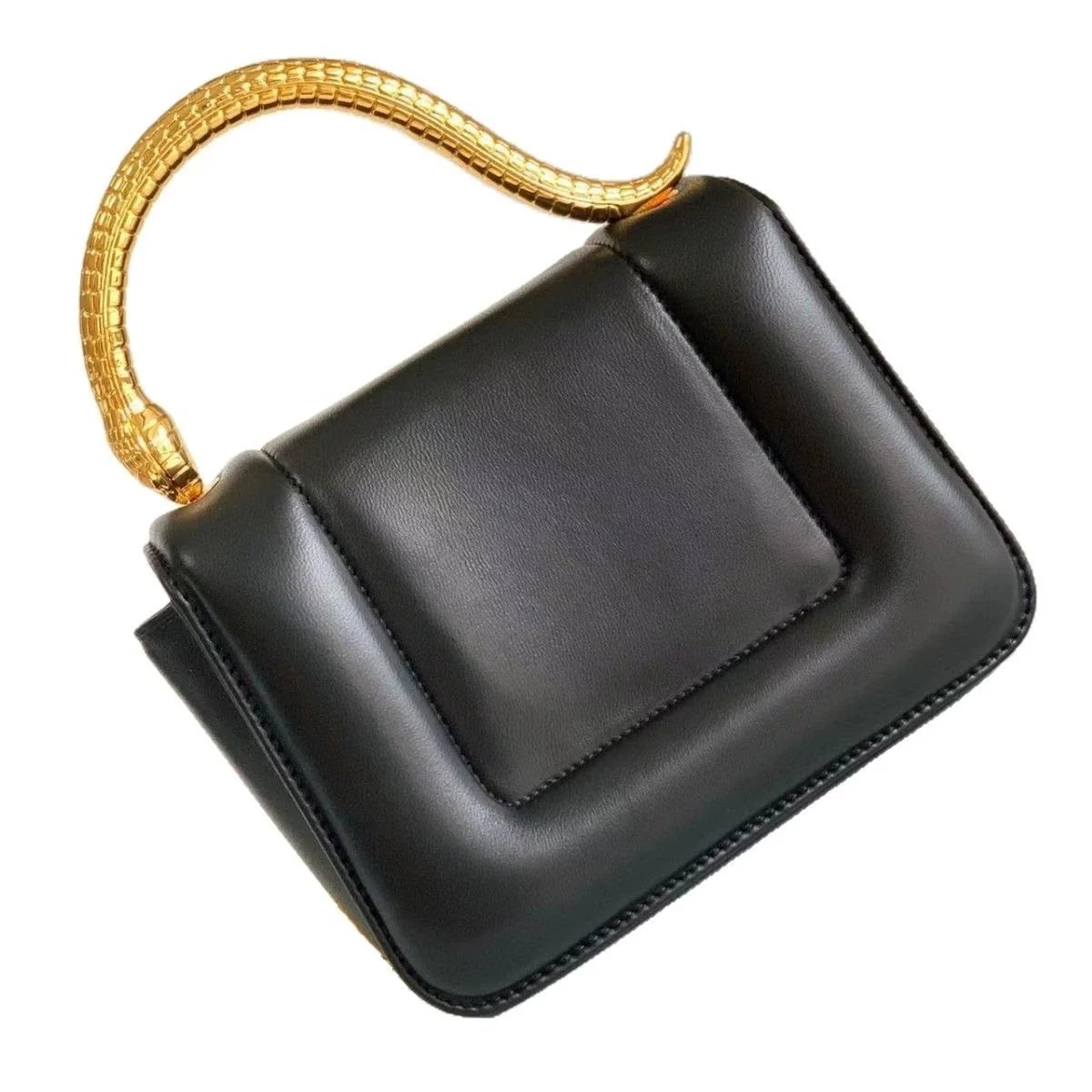 1:1 Batch BVLGARI bag-1