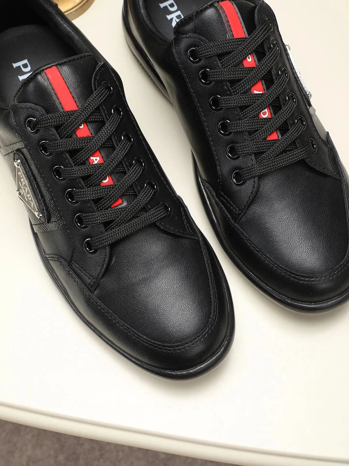 🔥1:1 batch Prada shoes-35 – QC photos preview | CnFans  | 7504071681