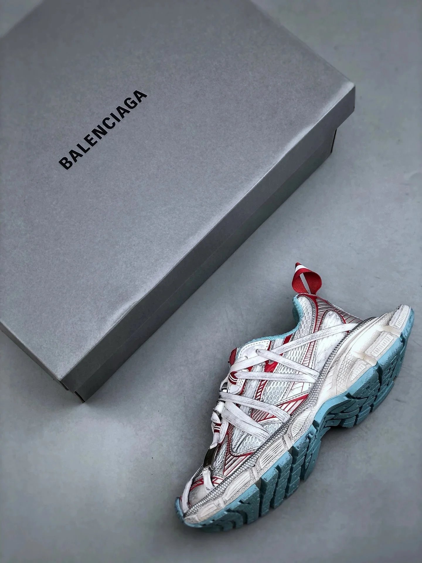 Balenciaga shoes-15 – QC photos preview | CnFans  | 7503981063