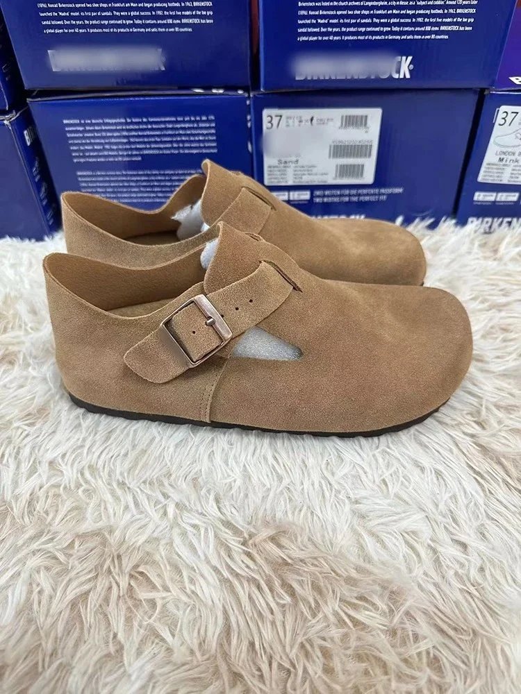 Birkenstock shoes-3
