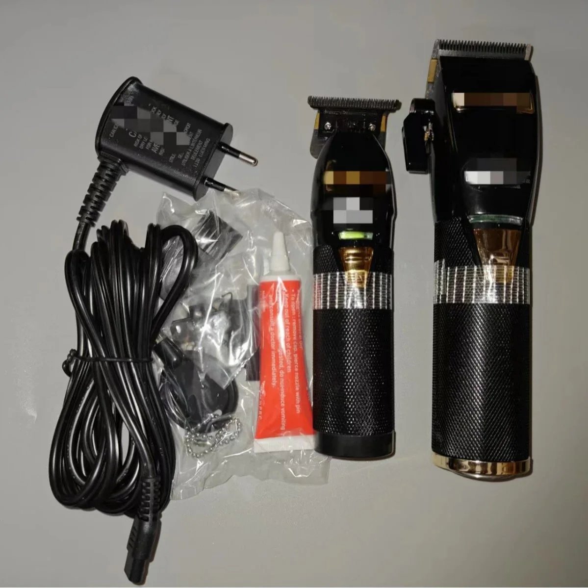 LARGNER FX787BN