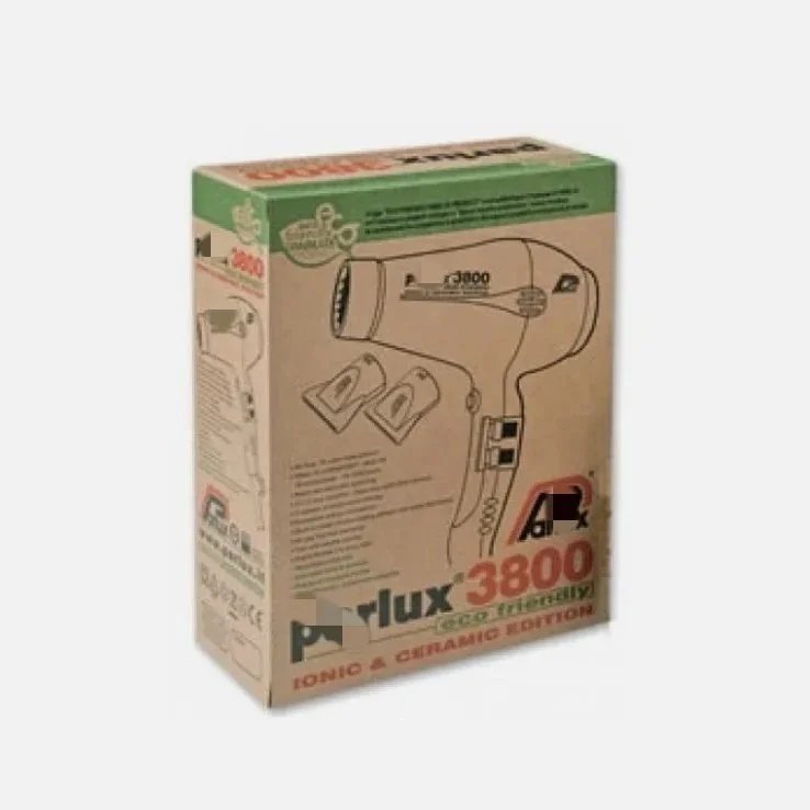 Parlux air blower
