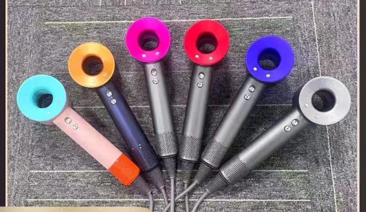 Dyson air blower
