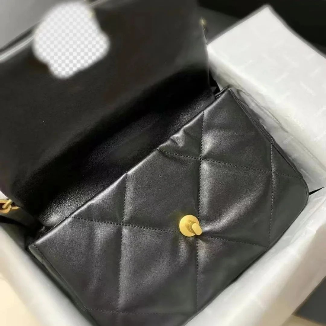 1:1 Batch Chanel bag-5