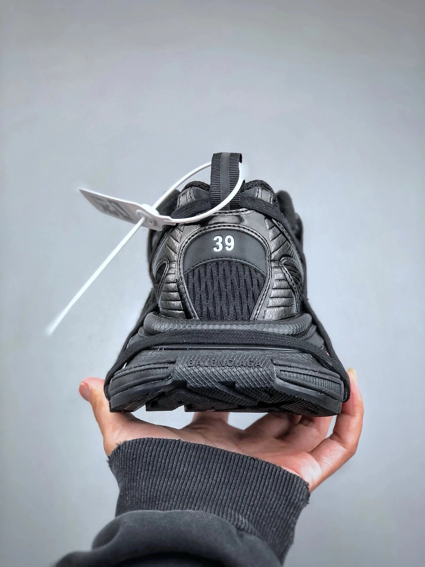 Balenciaga shoes-14 – QC photos preview | CnFans  | 7505847090
