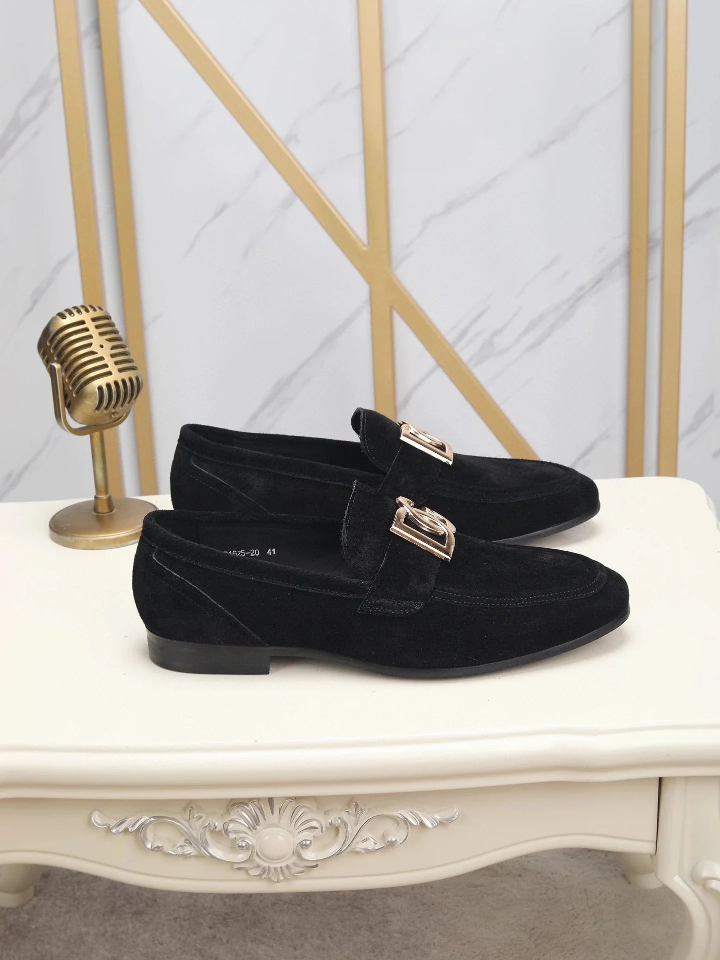 Dolce&Gabbana shoes-4 – QC photos preview | CnFans  | 7503935583