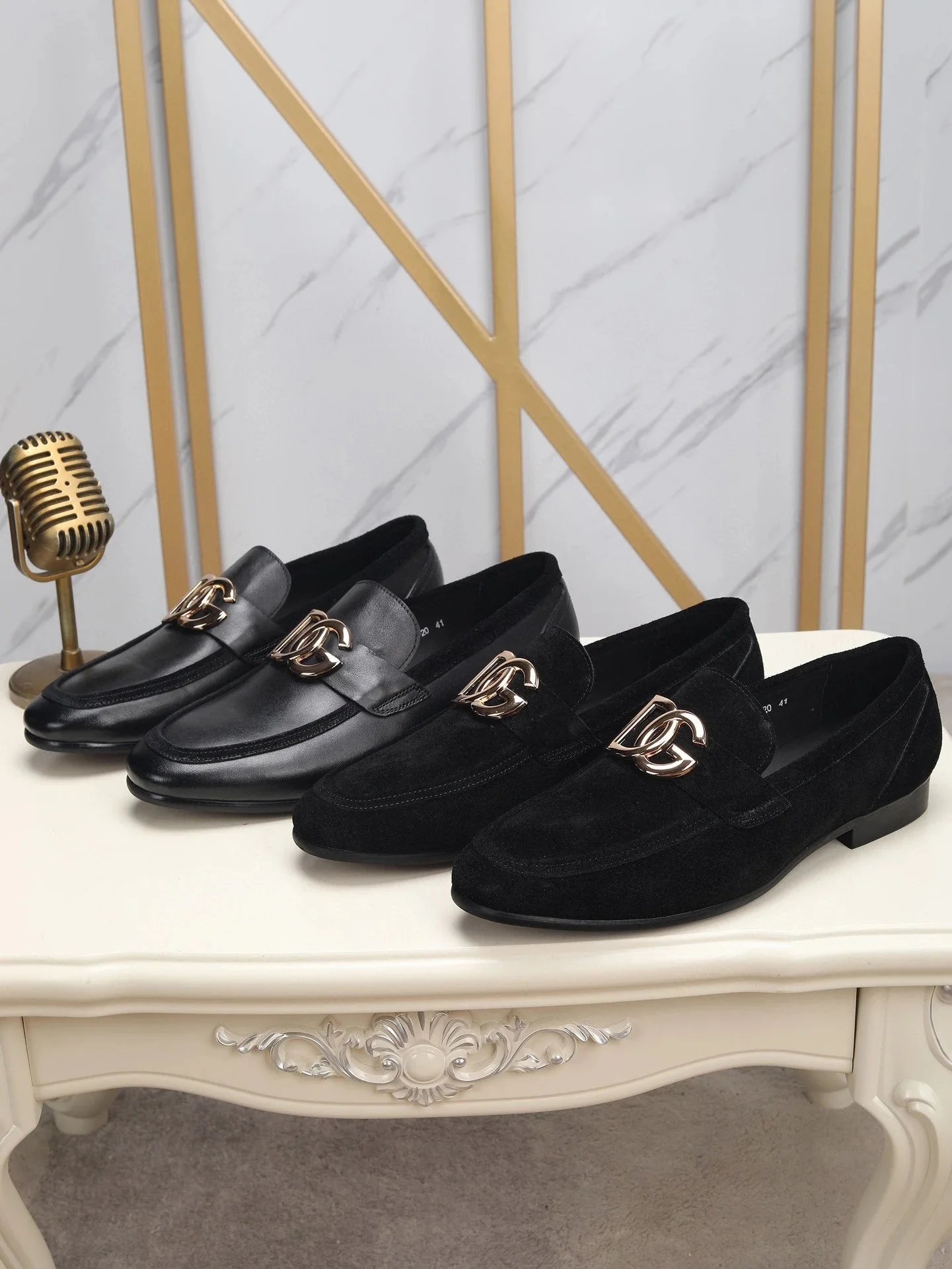Dolce&Gabbana shoes-4 – QC photos preview | CnFans  | 7503935583