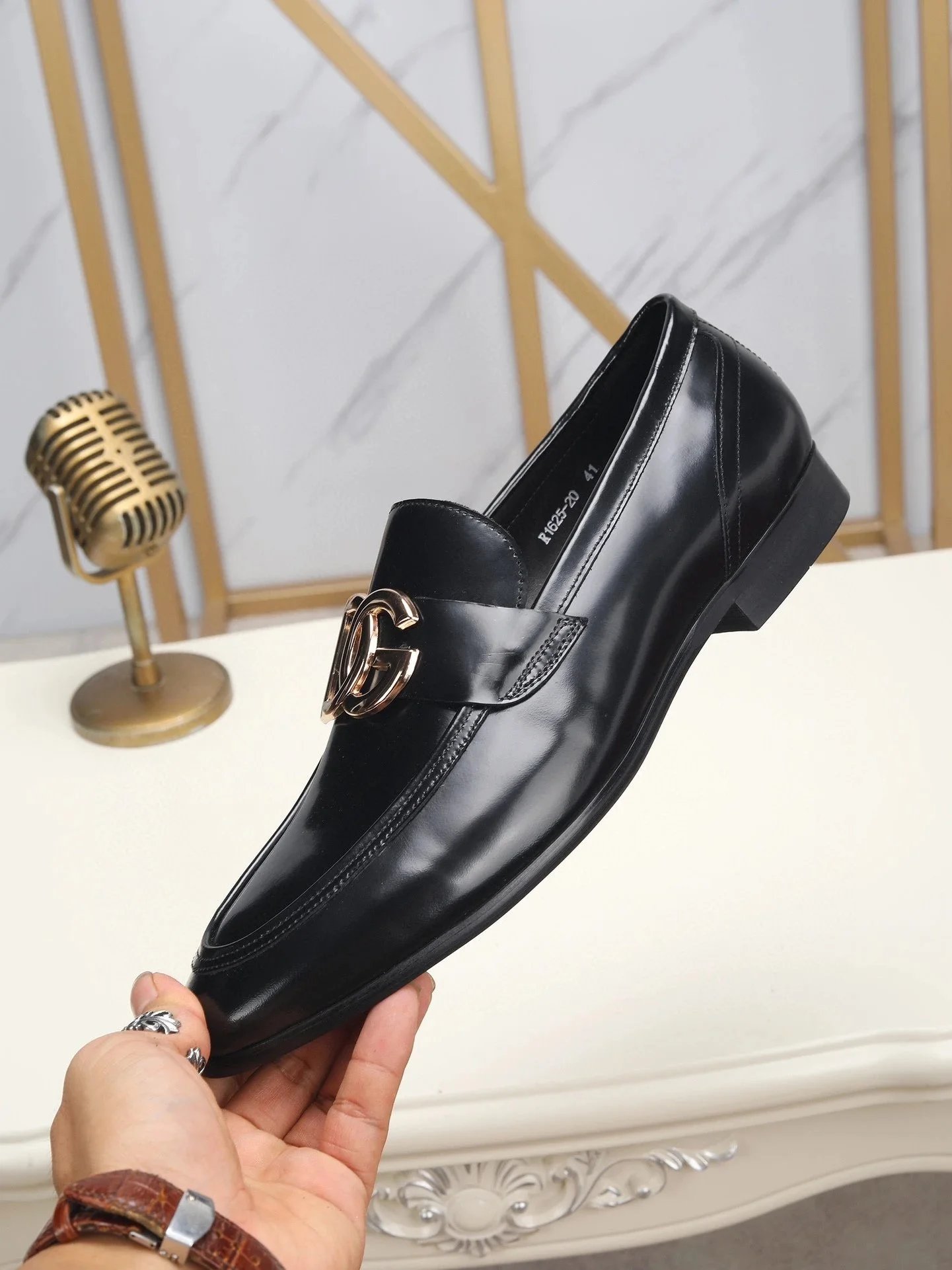 Dolce&Gabbana shoes-4 – QC photos preview | CnFans  | 7503935583