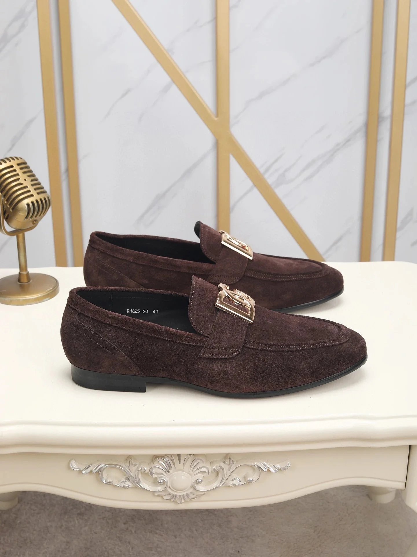 Dolce&Gabbana shoes-4 – QC photos preview | CnFans  | 7503935583