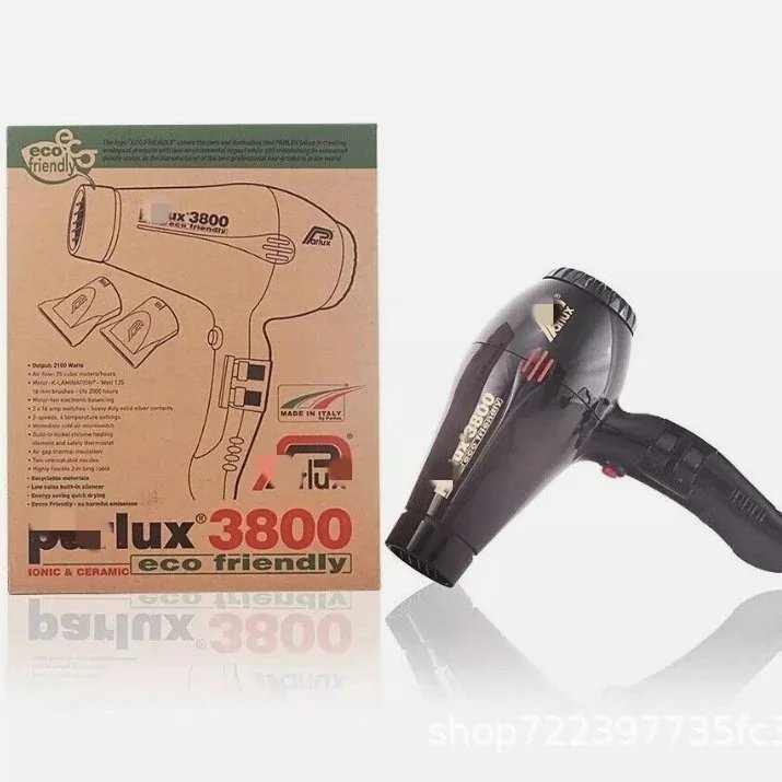 Parlux air blower