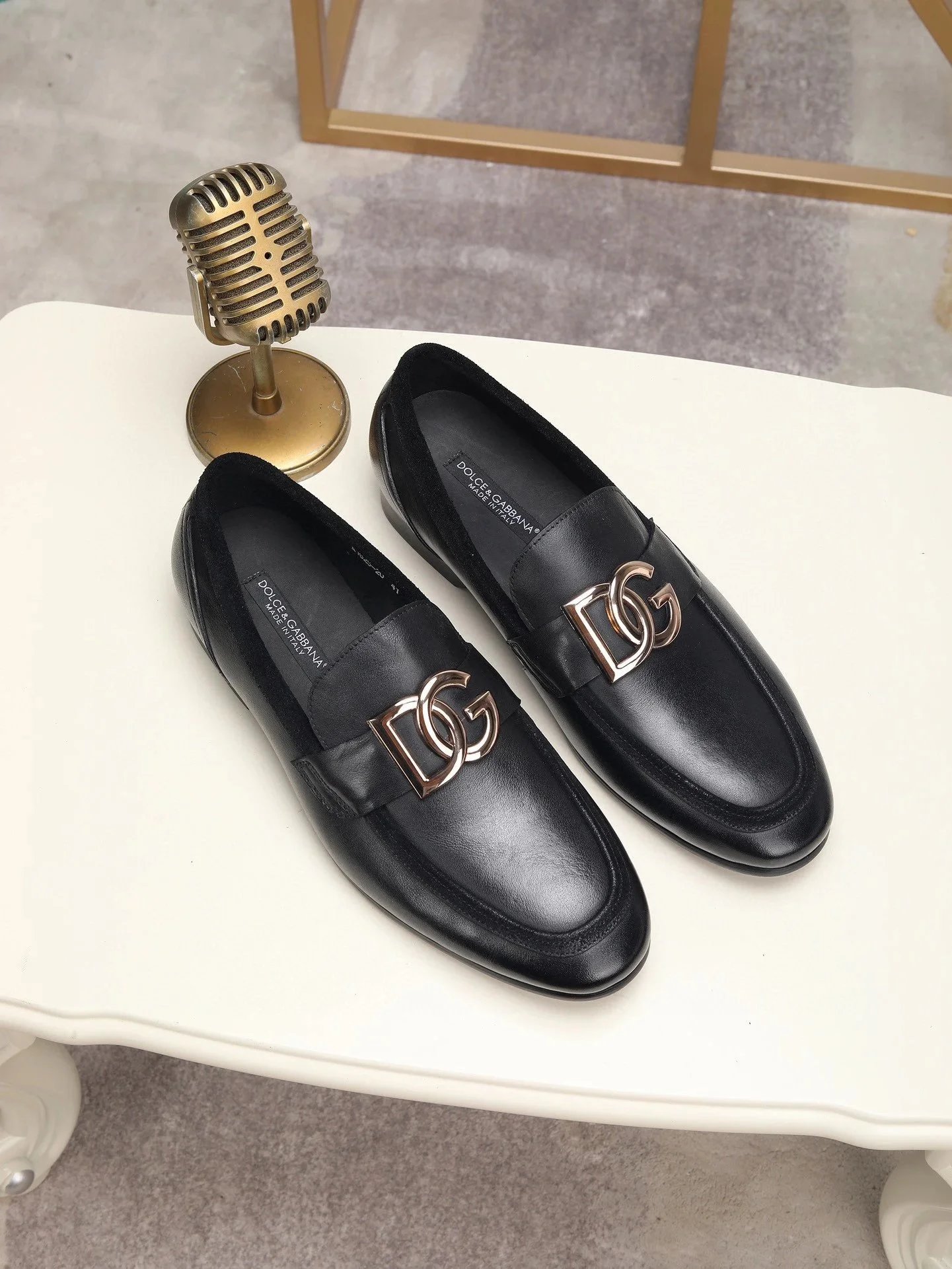 Dolce&Gabbana shoes-4 – QC photos preview | CnFans  | 7503935583