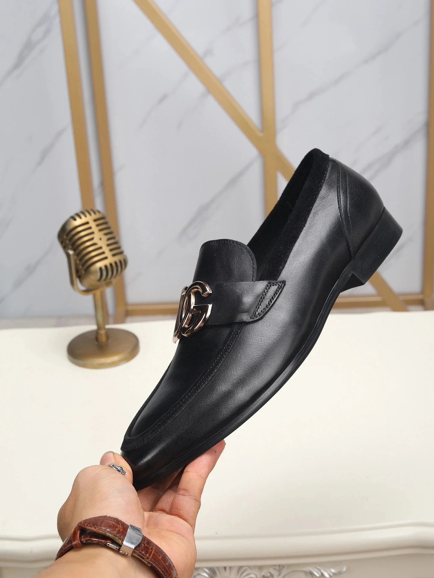 Dolce&Gabbana shoes-4 – QC photos preview | CnFans  | 7503935583