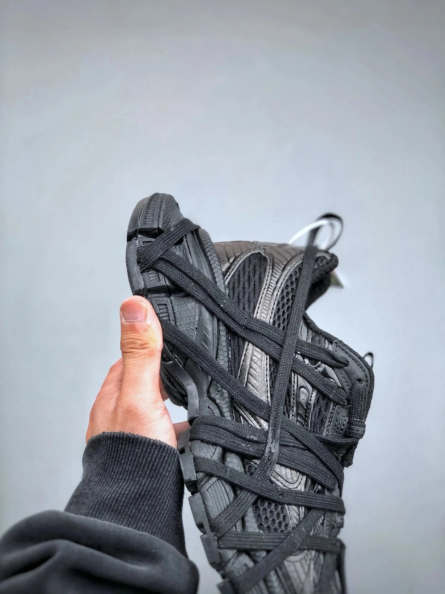 Balenciaga shoes-14 – QC photos preview | CnFans  | 7505847090