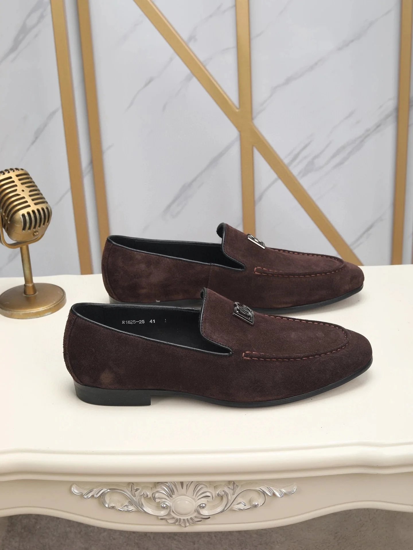 Dolce&Gabbana shoes-6 – QC photos preview | CnFans  | 7505907042