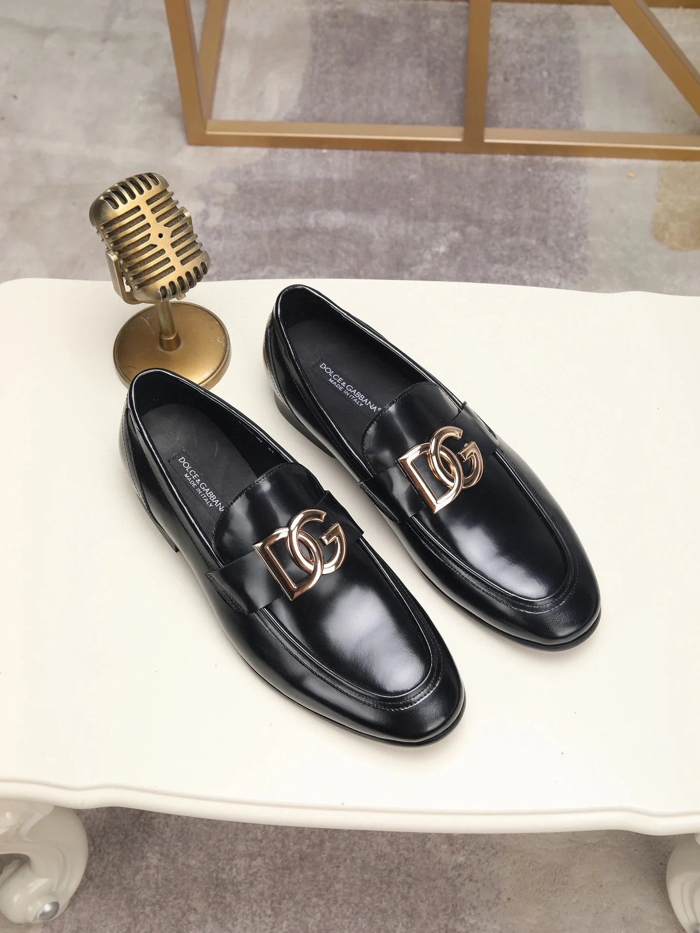 Dolce&Gabbana shoes-4 – QC photos preview | CnFans  | 7503935583