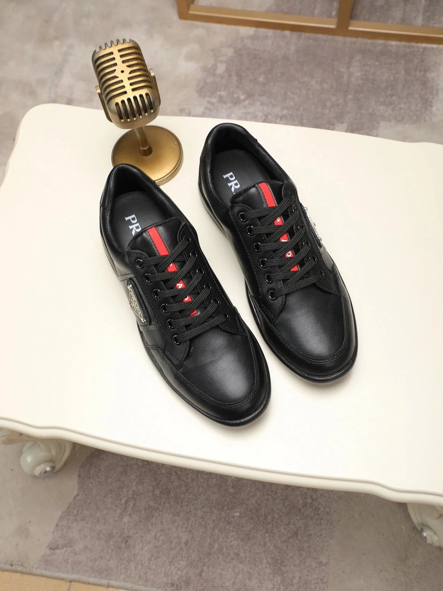 🔥1:1 batch Prada shoes-35 – QC photos preview | CnFans  | 7504071681