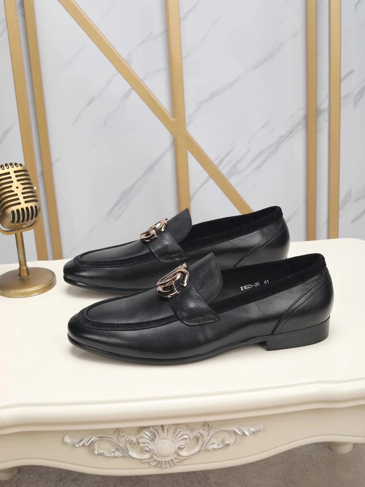 Dolce&Gabbana shoes-4 – QC photos preview | CnFans  | 7503935583