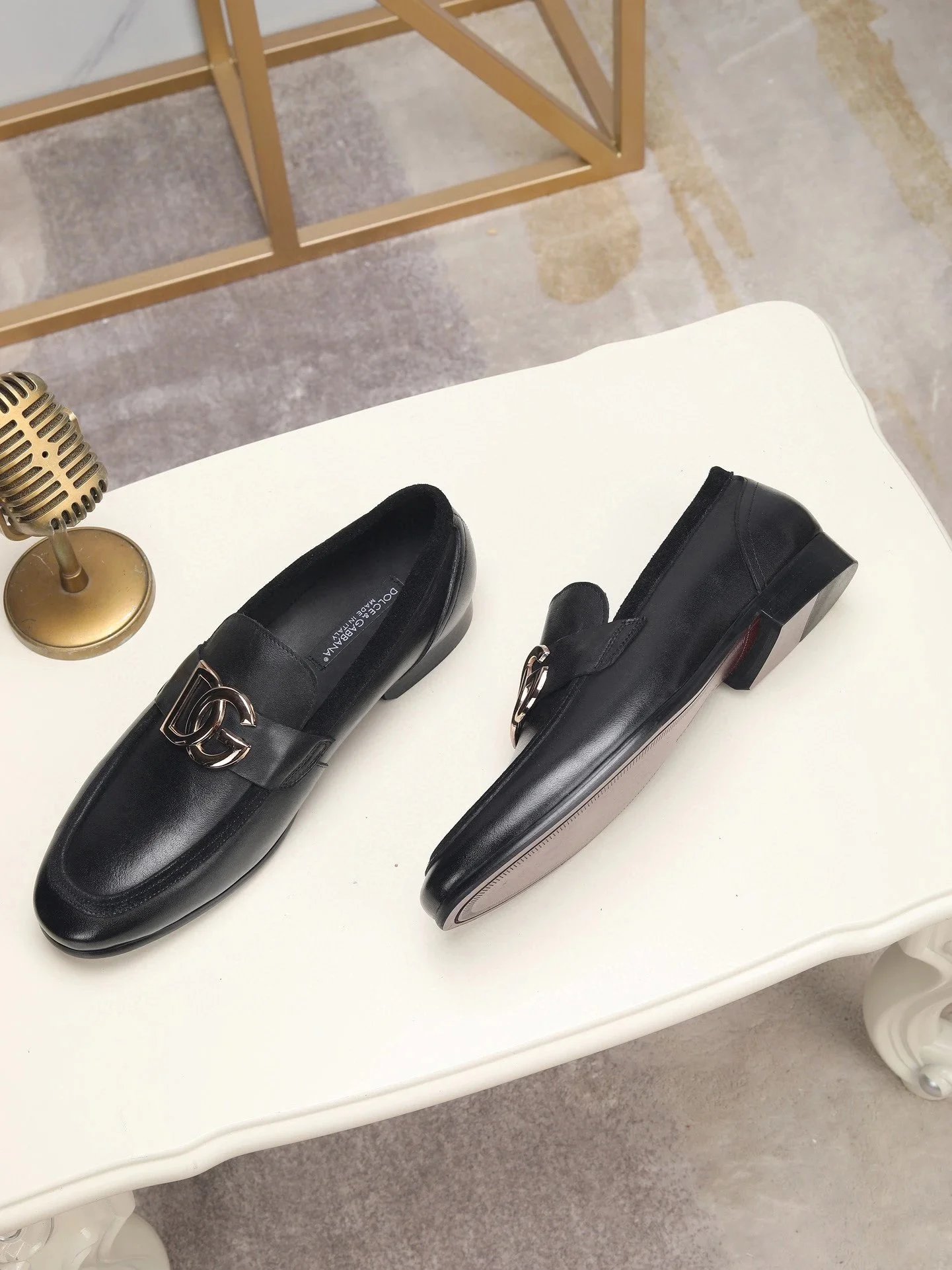 Dolce&Gabbana shoes-4 – QC photos preview | CnFans  | 7503935583