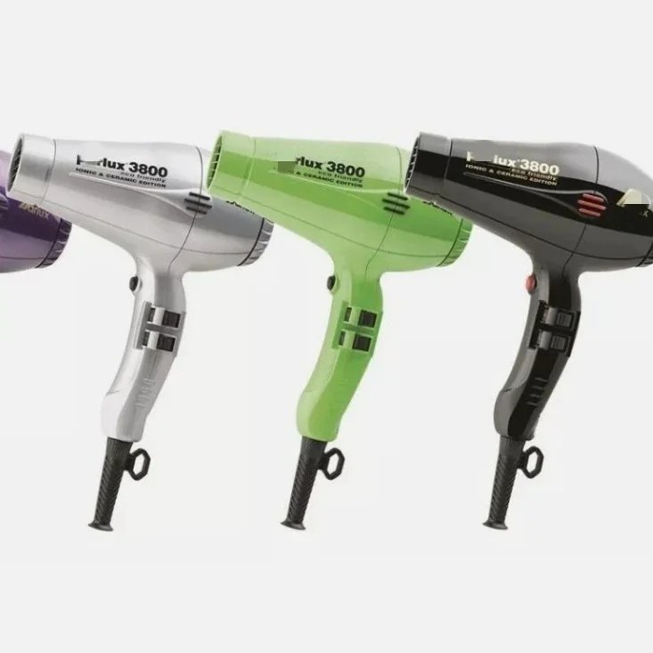 Parlux air blower