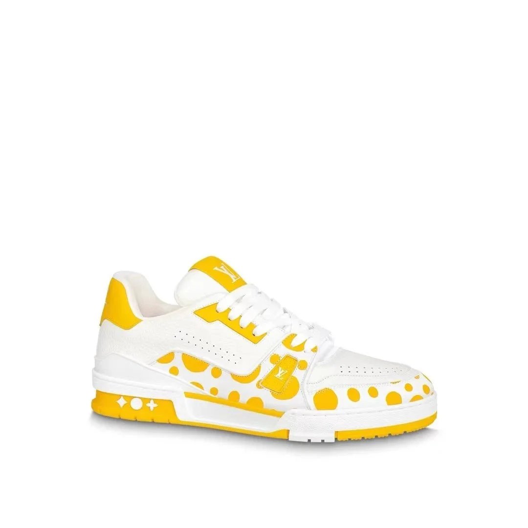 LOUIS VUITTON shoes-8