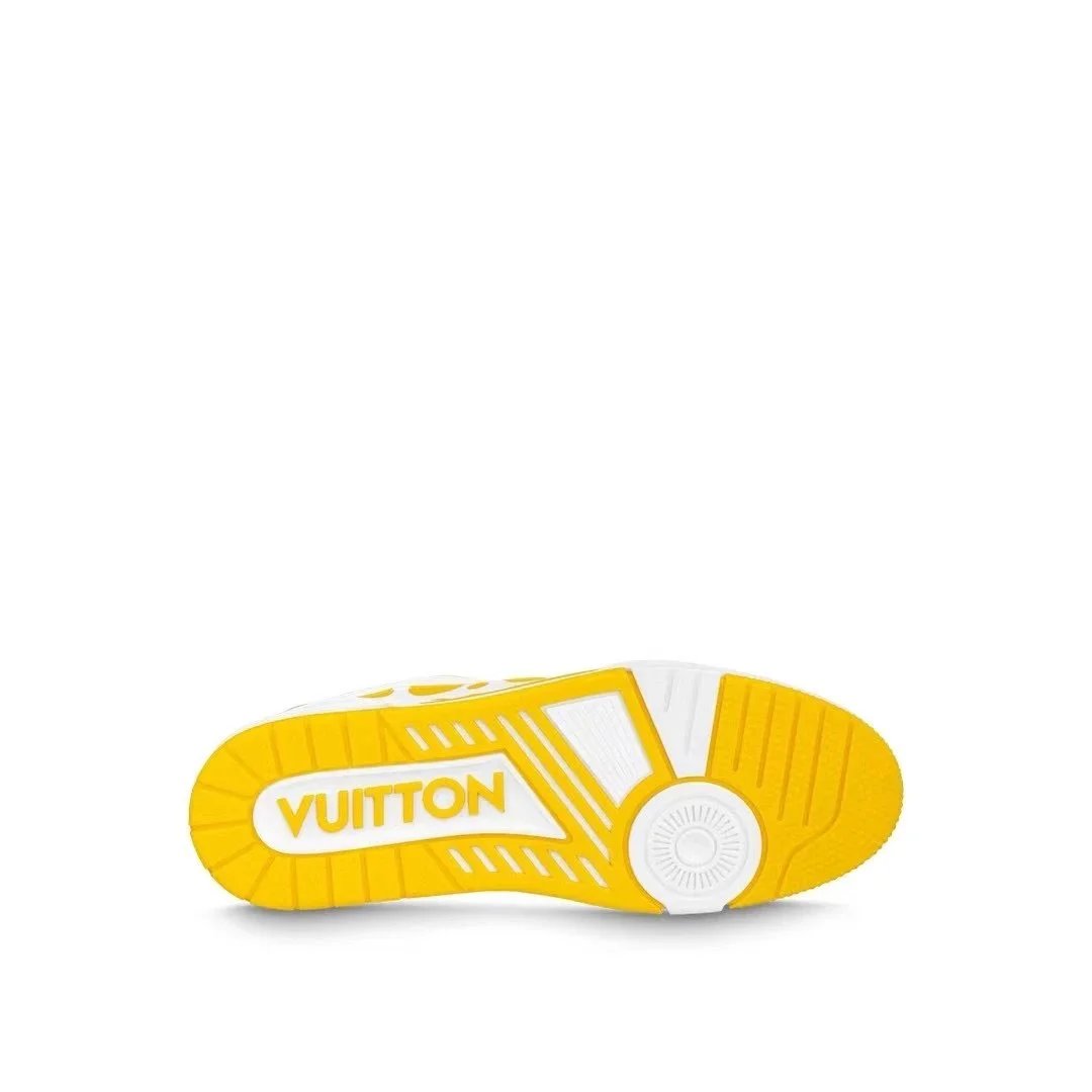 LOUIS VUITTON shoes-8