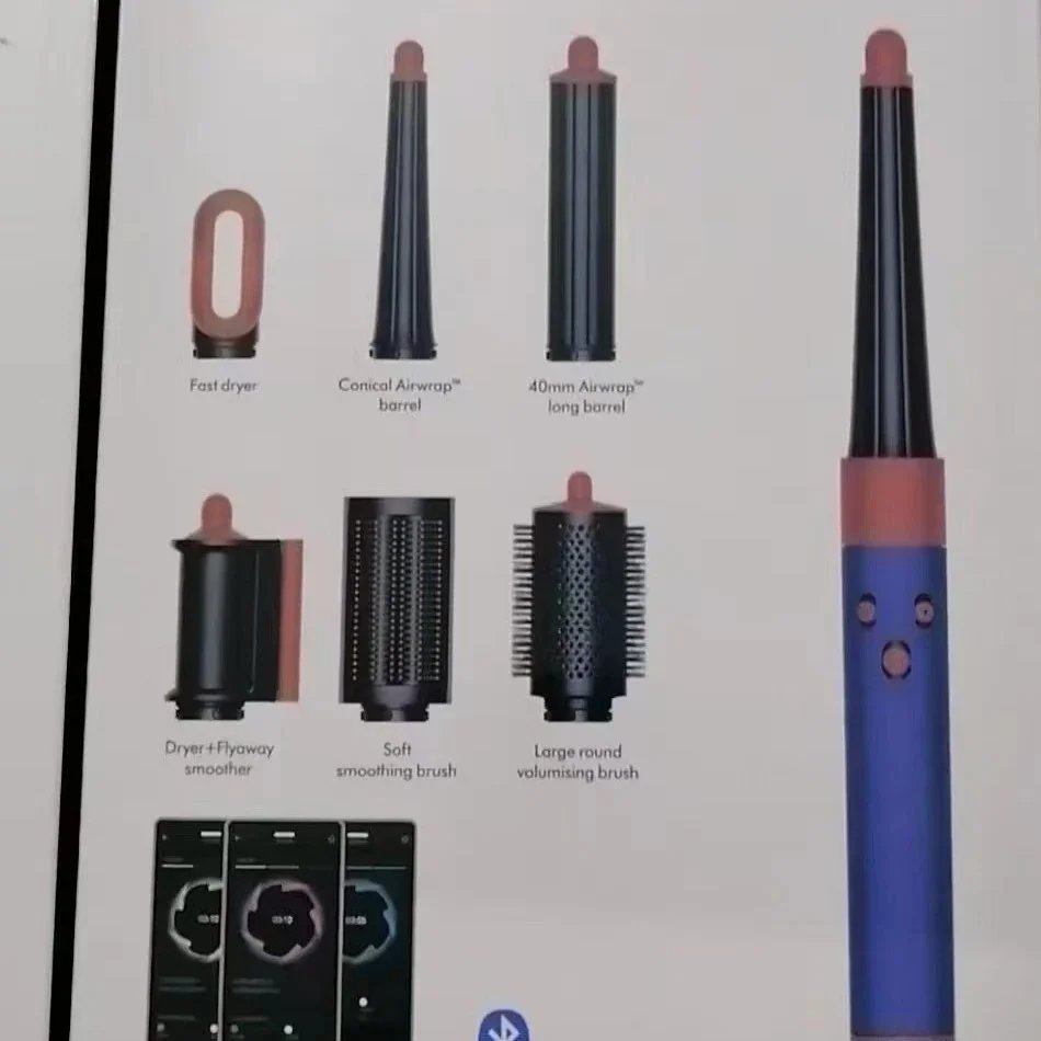Dyson  HS08