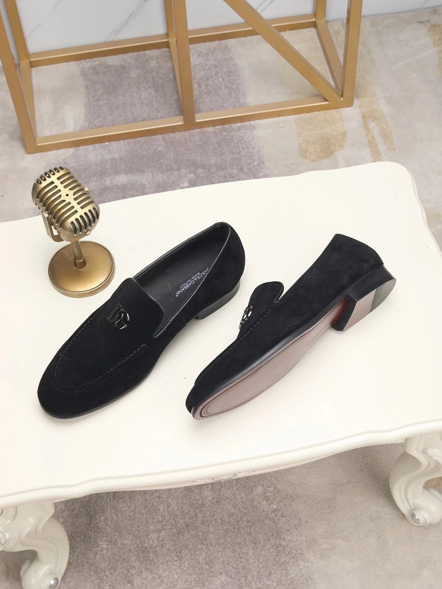 Dolce&Gabbana shoes-6 – QC photos preview | CnFans  | 7505907042