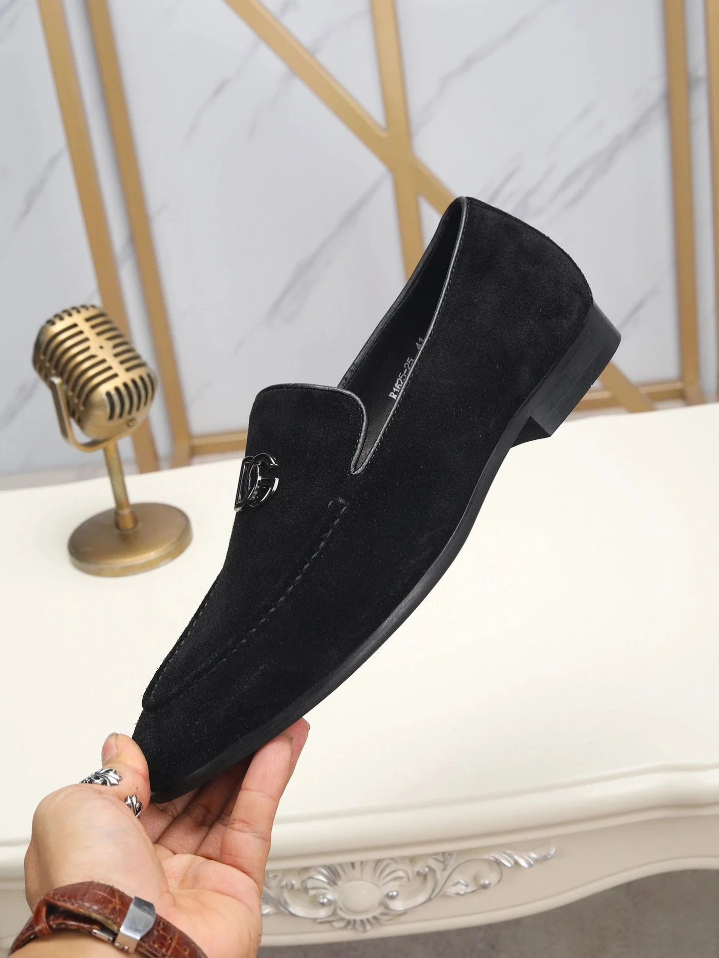 Dolce&Gabbana shoes-6 – QC photos preview | CnFans  | 7505907042