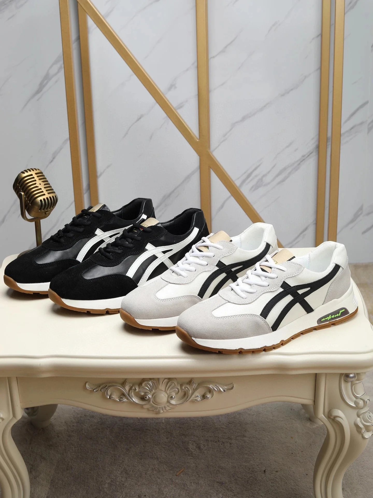 🔥1:1 batch GUCCI shoes-28 – QC photos preview | CnFans  | 7504107667