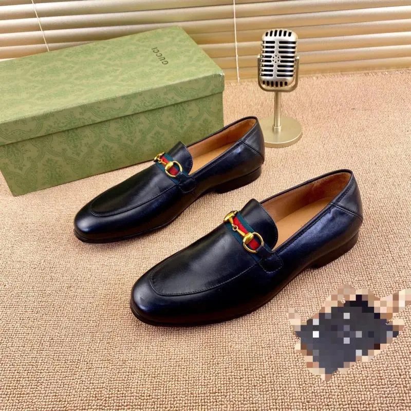 1:1 Batch GUCCI shoes-26