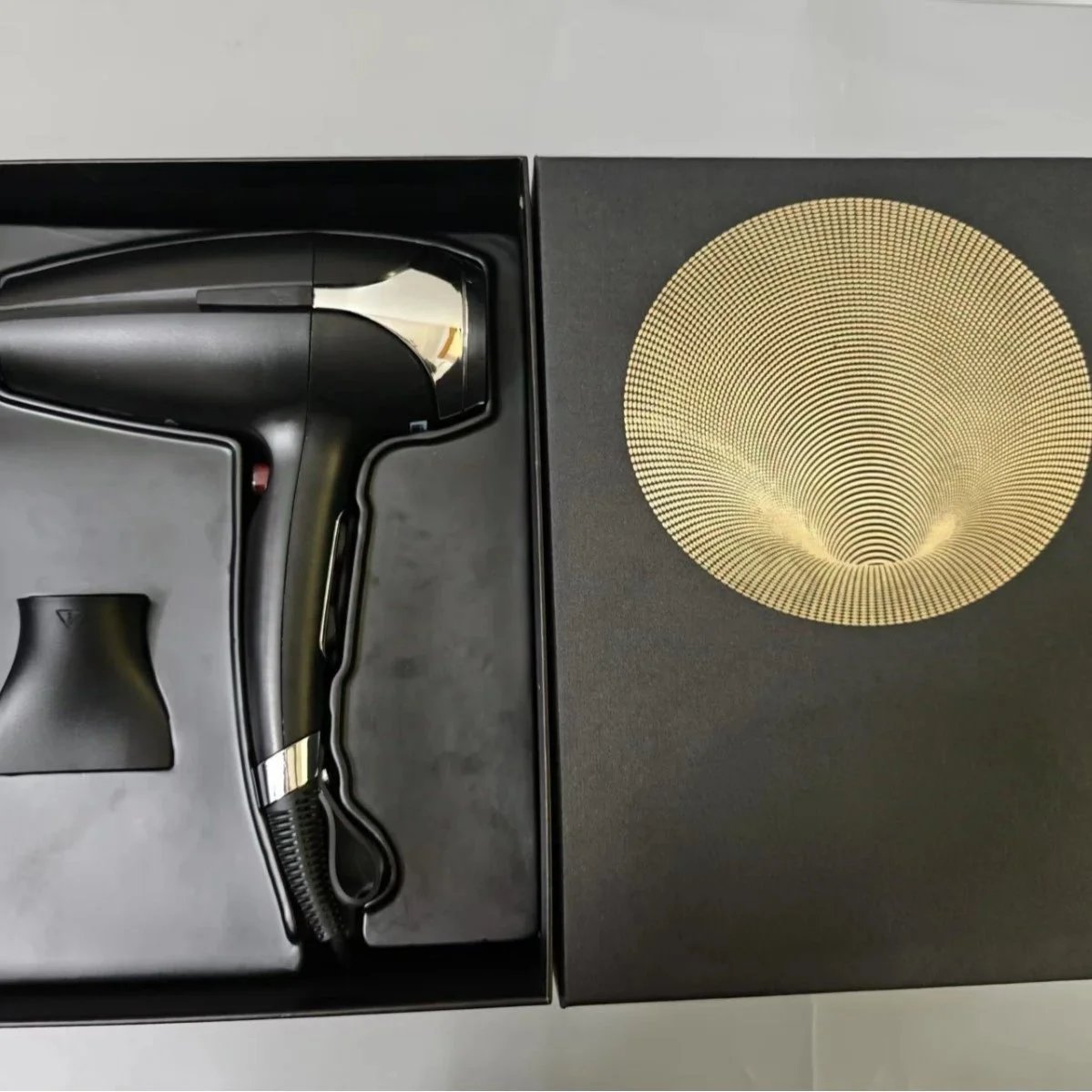 DHGG air blower