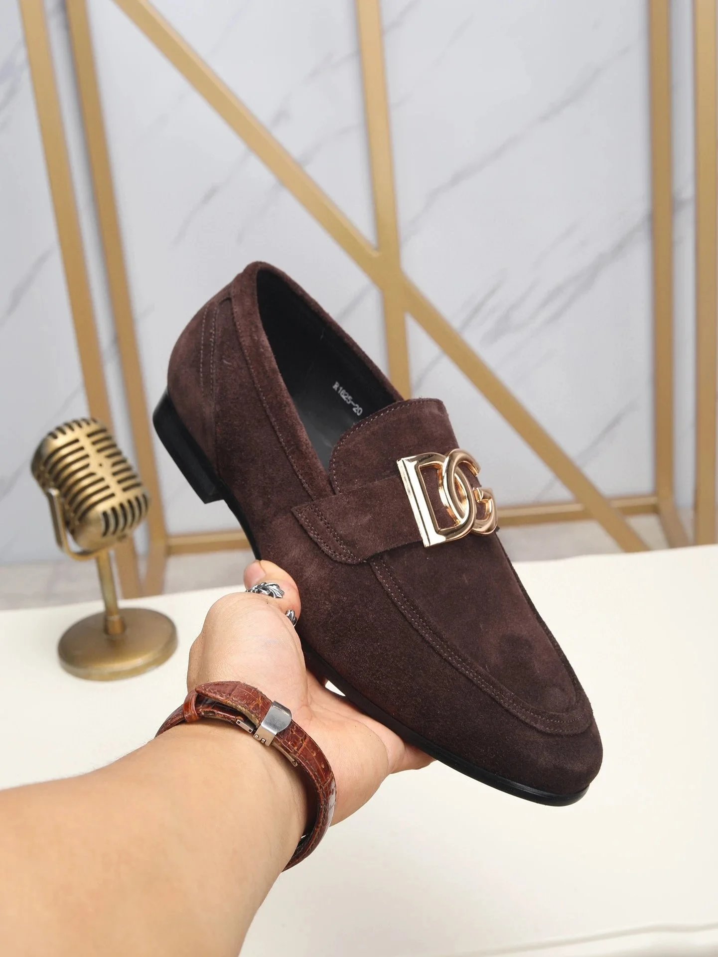 Dolce&Gabbana shoes-4 – QC photos preview | CnFans  | 7503935583