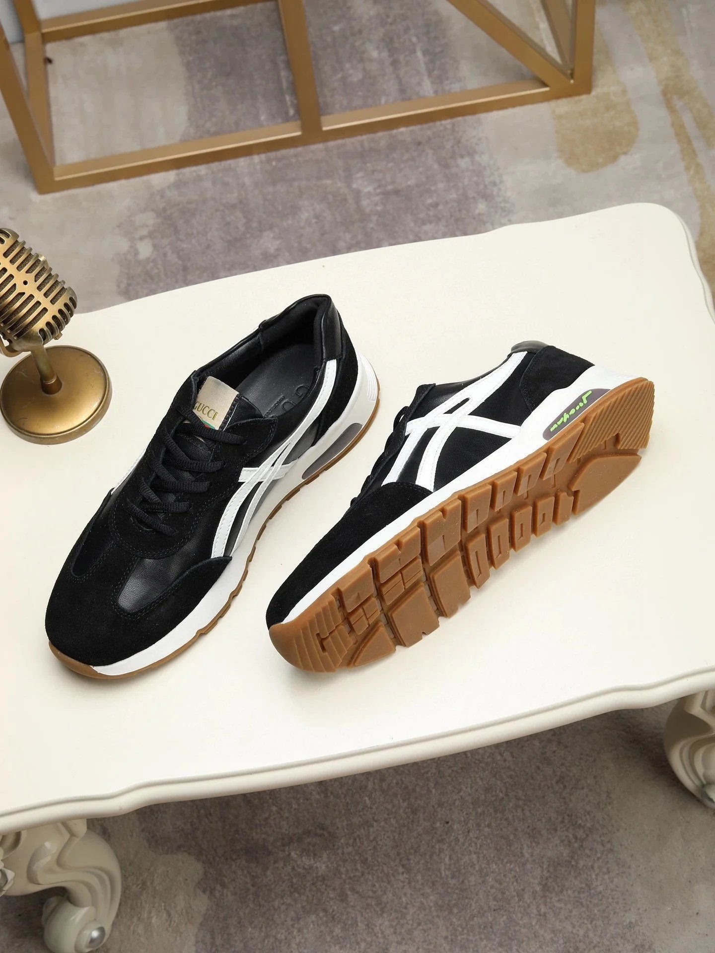 🔥1:1 batch GUCCI shoes-28 – QC photos preview | CnFans  | 7504107667