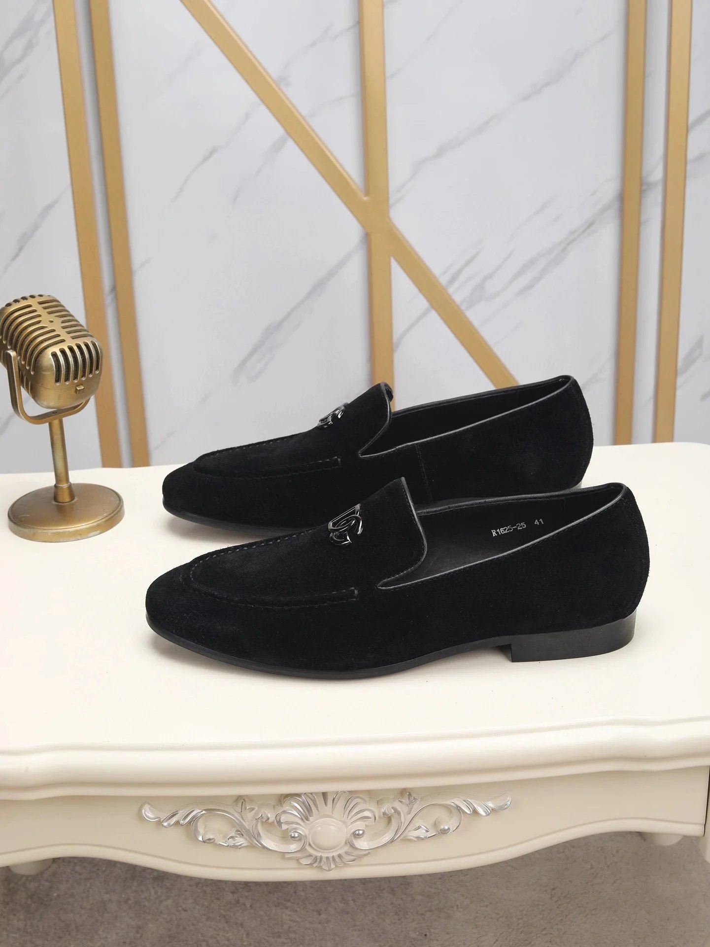 Dolce&Gabbana shoes-6 – QC photos preview | CnFans  | 7505907042