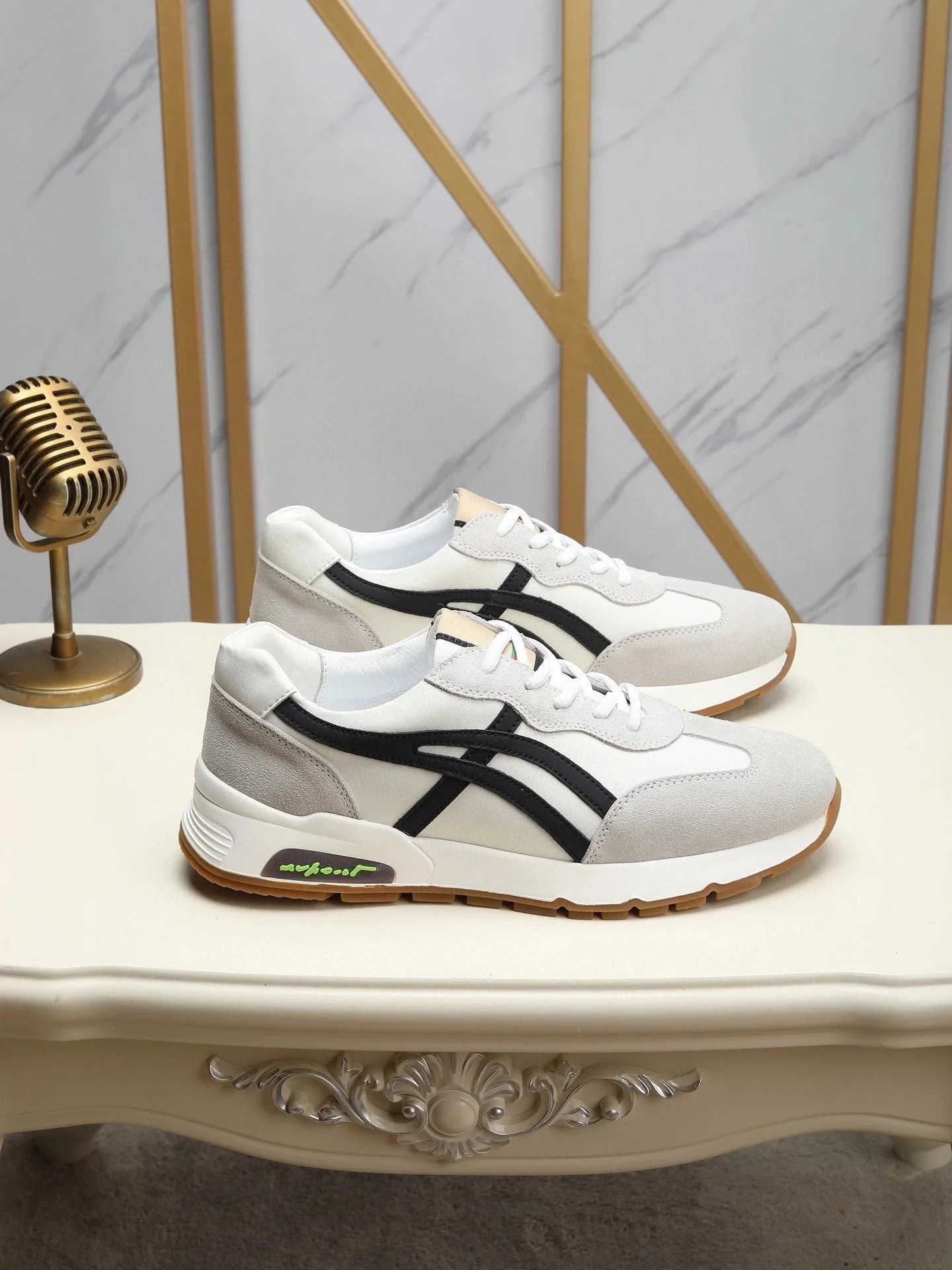 🔥1:1 batch GUCCI shoes-28 – QC photos preview | CnFans  | 7504107667